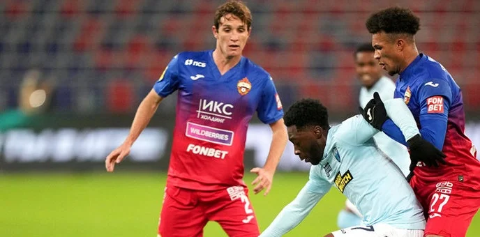 Руководство ЦСКА намерено видеть команду на втором месте по итогам сезона Руководство ЦСКА намерено видеть команду на втором месте по итогам сезона