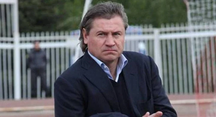 Канчельскис об участии клубов РПЛ в Лиги чемпионов Азии: «Нашим клубам нужно двигаться дальше, играть, как бы ситуация ни развивалась»