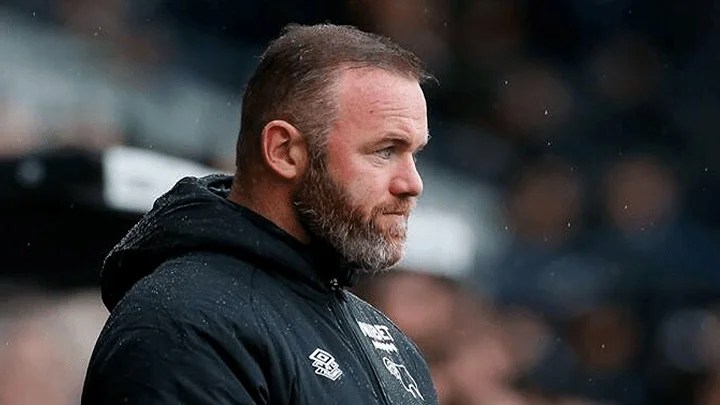 Руни может покинуть «Дерби» из-за финансовых проблем клуба