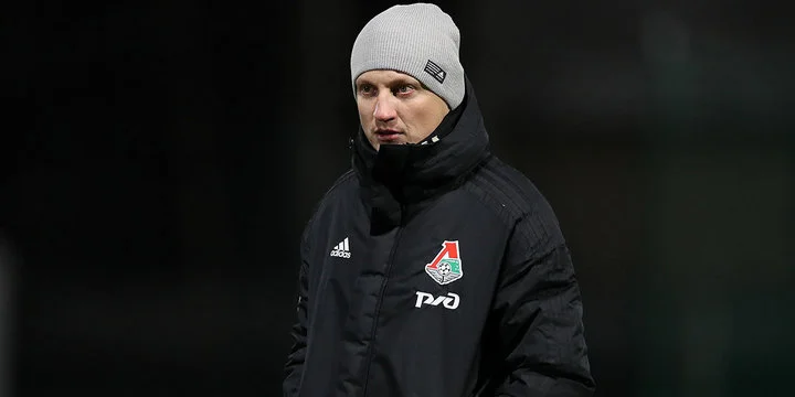 Ольга Смородская про Галактионова: «Слабоват тренер. Прогресса нет никакого» Ольга Смородская про Галактионова: «Слабоват тренер. Прогресса нет никакого»