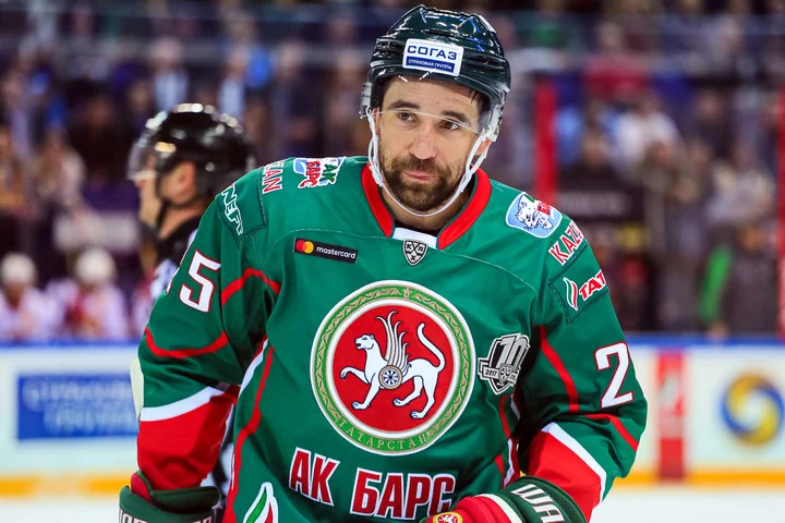 Данис Зарипов: «Важно, чтобы «Рубин» остался в Премьер-лиге» Данис Зарипов: «Важно, чтобы «Рубин» остался в Премьер-лиге»