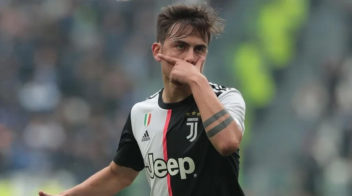 «Атлетико» всерьез интересуется Дибалой