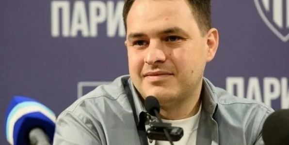 Дмитрий Кондратов станет новым гендиректором «Крыльев Советов» Дмитрий Кондратов станет новым гендиректором «Крыльев Советов»