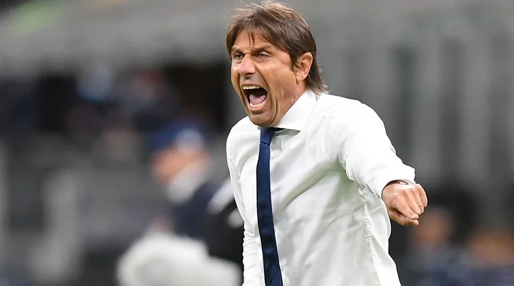 Харри Кейн о Антонио Конте: «Конте помогает «Тоттенхэму» выстроить клубную культуру и хочет, чтобы мы вернулись к борьбе за титулы» Харри Кейн о Антонио Конте: «Конте помогает «Тоттенхэму» выстроить клубную культуру и хочет, чтобы мы вернулись к борьбе за титулы»