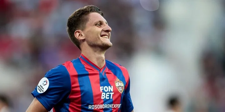 Игорь Дивеев: «Уверен, что ЦСКА будет бороться за чемпионство» Игорь Дивеев: «Уверен, что ЦСКА будет бороться за чемпионство»