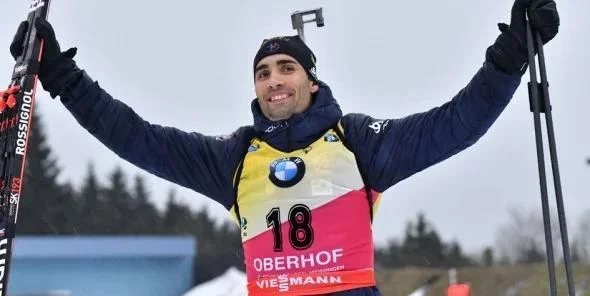 Тихонов заявил, что уважает Фуркада за позицию по России: он принимает правильные решения