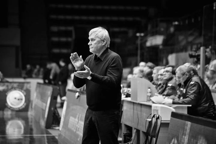 Тренер «Автодора» Миленко Богичевич посвятил победу над «Енисеем» ушедшему из жизни президенту клуба Тренер «Автодора» Миленко Богичевич посвятил победу над «Енисеем» ушедшему из жизни президенту клуба