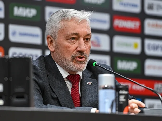 Плющев – об уровне Кравца: С «Авангардом» он мог бы решить гораздо более высокие задачи Плющев – об уровне Кравца: С «Авангардом» он мог бы решить гораздо более высокие задачи