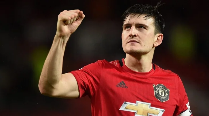 Рио Фердинанд поддержал Гарри Магуайра после серии неудачных выступлений