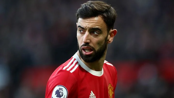 Эрик тен Хаг об 1:0 с «Брентфордом»: «Бруну Фернандеш блестяще владел мячом, диктовал игру, задавал ритм из глубины»