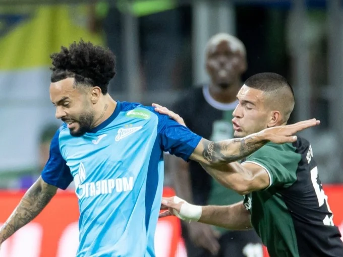 «Явных фаворитов нет»: Пономарев — о новом сезоне РПЛ «Явных фаворитов нет»: Пономарев — о новом сезоне РПЛ