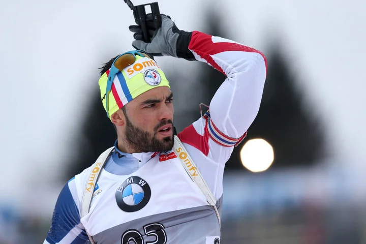 Симон Фуркад стал тренером мужской сборной Франции по биатлону Симон Фуркад стал тренером мужской сборной Франции по биатлону