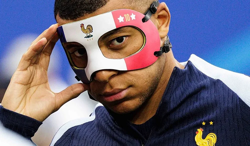 Мбаппе о том, что стал меньше забегать за спины в сборной: «Раньше у нас был Погба: нужно было просто побежать – и мяч у тебя в ногах»