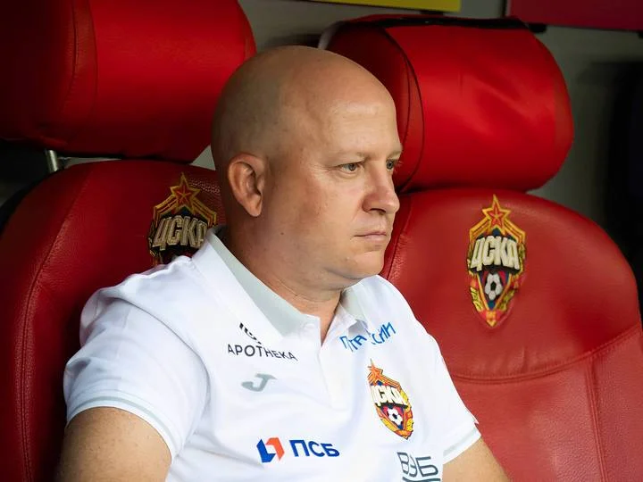 Александр Мостовой: «А чем был плох Федотов? Что-то я не слышу упреков в адрес Николича» Александр Мостовой: «А чем был плох Федотов? Что-то я не слышу упреков в адрес Николича»