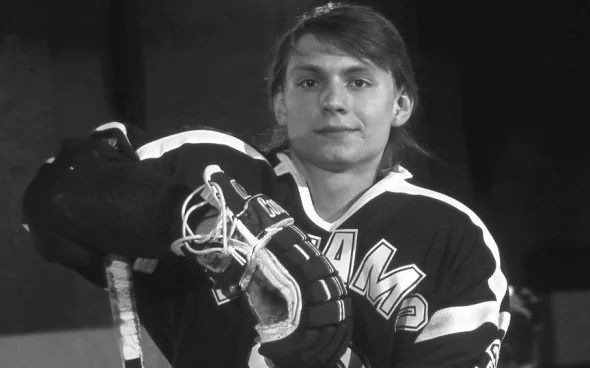 Умер член Зала славы московского «Динамо» Юдин Умер член Зала славы московского «Динамо» Юдин