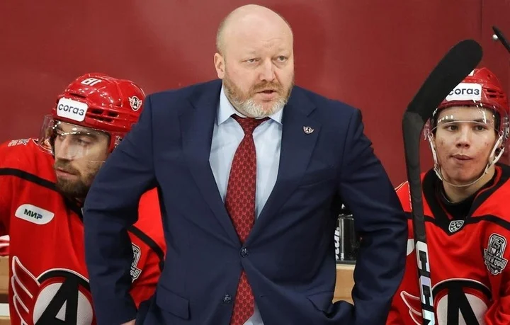 Николай Заварухин о 3:2 с ЦСКА: «Здорово, что переломили ход встречи» Николай Заварухин о 3:2 с ЦСКА: «Здорово, что переломили ход встречи»