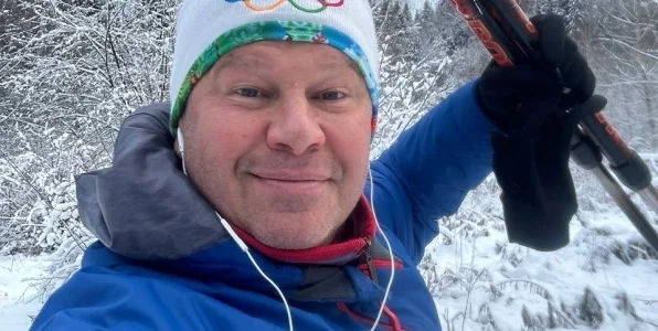 Губерниев призвал готовиться к худшим результатам российских спортсменов после возвращения Губерниев призвал готовиться к худшим результатам российских спортсменов после возвращения