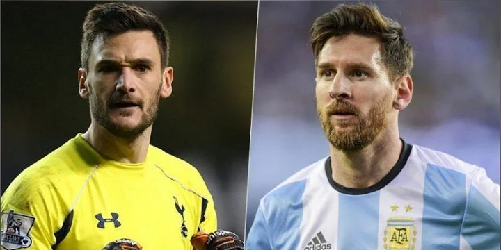 Букмекеры считают, что в поединке Франция – Аргентина нет фаворита 