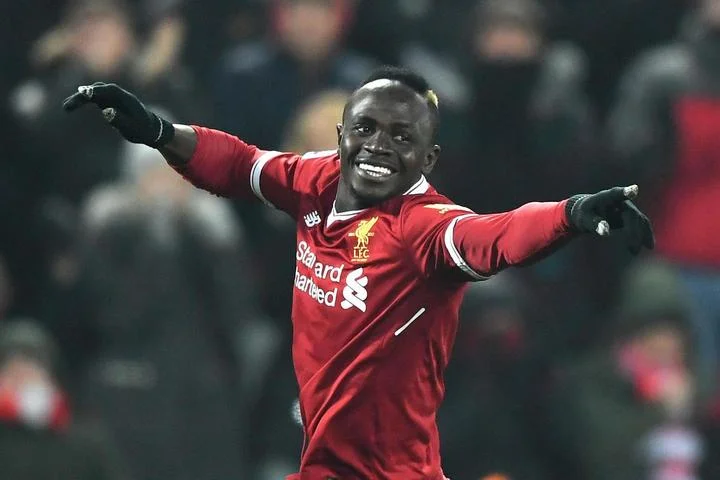 «Бавария» попросила Садио Мане набраться терпения, так как ожидается, что переговоры с «Ливерпулем» затянутся «Бавария» попросила Садио Мане набраться терпения, так как ожидается, что переговоры с «Ливерпулем» затянутся