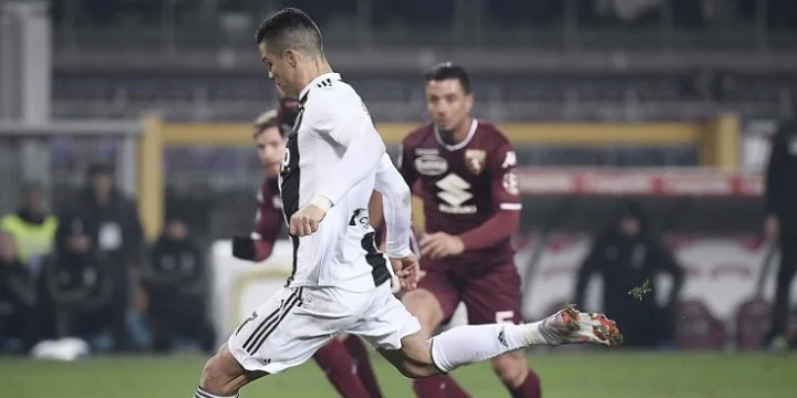 Без Месси и Роналду. Лучшие пенальтисты в истории футбола Без Месси и Роналду. Лучшие пенальтисты в истории футбола