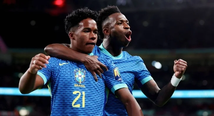 Уругвай выбил Бразилию из Кубка Америки