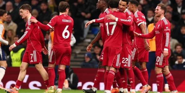 Сохранит ли «Арсенал» отрыв от преследователей в АПЛ? Обзор 27 тура