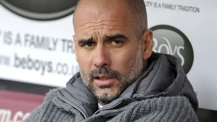 Пеп Гвардиола: «Мы будем опасаться матчей с «Ньюкаслом» Пеп Гвардиола: «Мы будем опасаться матчей с «Ньюкаслом»