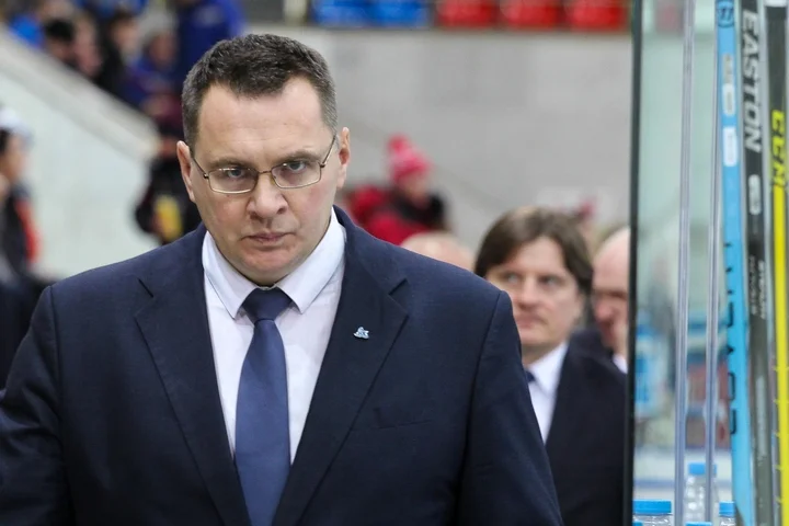 Тренер «Сочи» Андрей Назаров после 0:2 c «Сибирью»: «Не понравилось, что не смогли забить. Готовимся к следующему матчу. «Первый блин комом» уже прошли» Тренер «Сочи» Андрей Назаров после 0:2 c «Сибирью»: «Не понравилось, что не смогли забить. Готовимся к следующему матчу. «Первый блин комом» уже прошли»