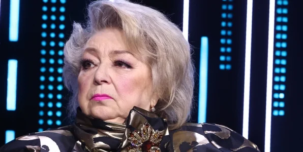 Тарасова о Валиевой в допинг-пуле ISU: мариновали незаконно, а теперь такие «хорошие»