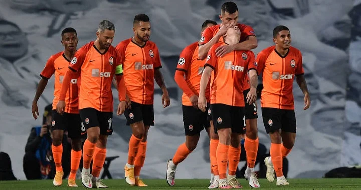 «Шахтёр» подписал бразильского защитника ПАОКа