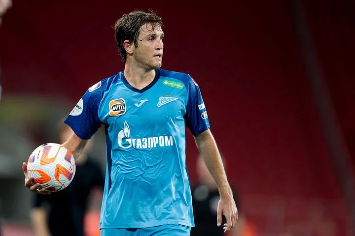 Евгений Алдонин: «Были времена, когда Фернандес играл в ЦСКА. Он приходил в «Зенит» зарабатывать» Евгений Алдонин: «Были времена, когда Фернандес играл в ЦСКА. Он приходил в «Зенит» зарабатывать»