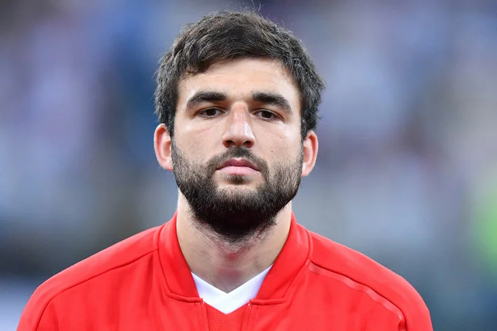 Дмитрий Булыкин: «У Джикии пока высокие финансовые запросы. Это является проблемой для многих клубов» Дмитрий Булыкин: «У Джикии пока высокие финансовые запросы. Это является проблемой для многих клубов»