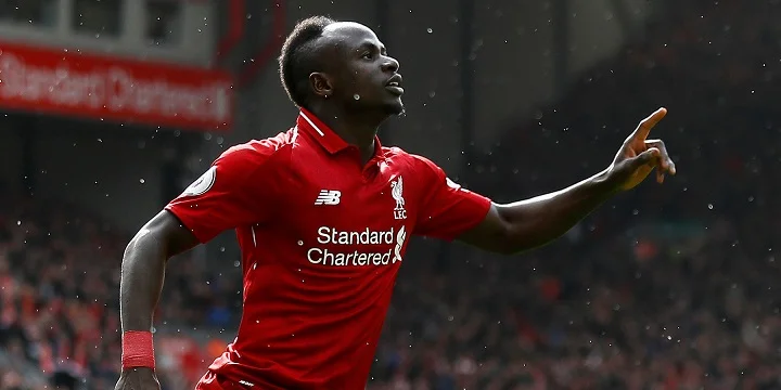 После первого тайма «Ливерпуль» ведет 1:0 в матче с «Вест Хэмом» После первого тайма «Ливерпуль» ведет 1:0 в матче с «Вест Хэмом»