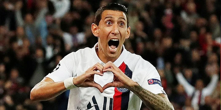 Ди Мария завершит карьеру в сборной Аргентины в этом году Ди Мария завершит карьеру в сборной Аргентины в этом году