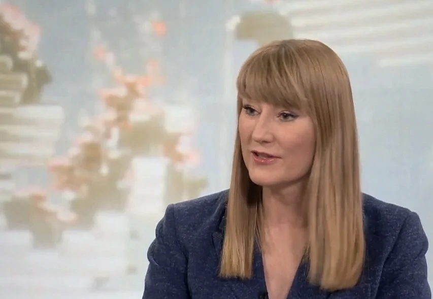 Журова: Фетисов был бы достойным кандидатом, но все удивятся, кто может стать новым главой ОКР Журова: Фетисов был бы достойным кандидатом, но все удивятся, кто может стать новым главой ОКР