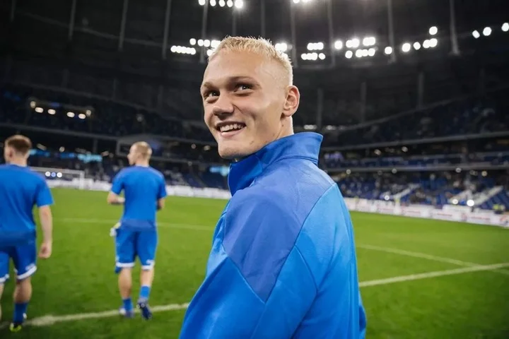 Сергей Юран: «Тюкавина по праву признали лучшим игроком РПЛ. Ему бы подошел испанский чемпионат»