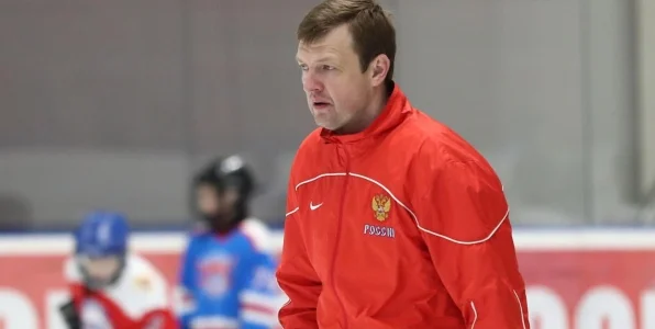 Чемпион мира Терещенко назвал Могильного одним из величайших российских хоккеистов Чемпион мира Терещенко назвал Могильного одним из величайших российских хоккеистов