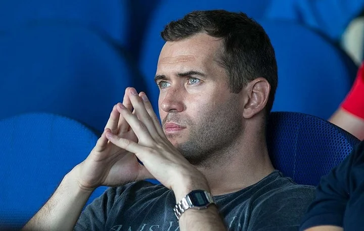 Александр Кержаков может стать тренером «Спартака» из Суботицы Александр Кержаков может стать тренером «Спартака» из Суботицы