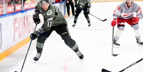 Андронов – о 2:7 со «Спартаком»: Будем стараться выходить из этого пике Андронов – о 2:7 со «Спартаком»: Будем стараться выходить из этого пике