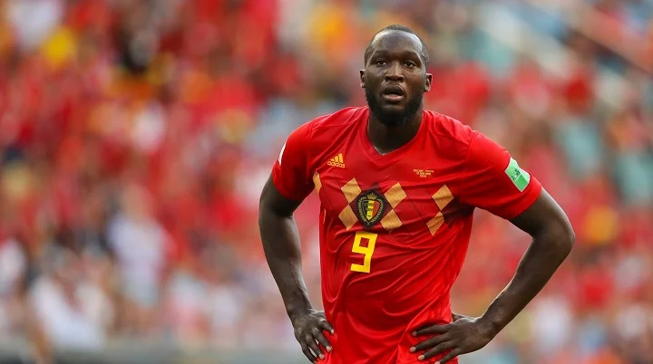 Лукаку о ЧМ-2022: «Из-за травмы я не должен был играть в групповых матчах» Лукаку о ЧМ-2022: «Из-за травмы я не должен был играть в групповых матчах»