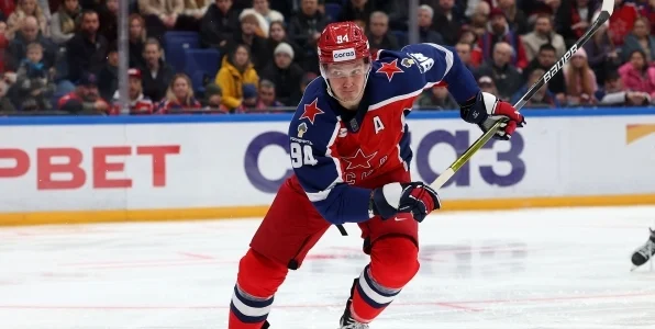 Хоккеист ЦСКА Каменев рассказал, как помогал Орску после наводнения Хоккеист ЦСКА Каменев рассказал, как помогал Орску после наводнения