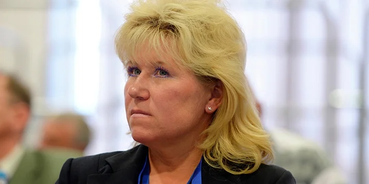 А. Резцова – о критике Драчёва: Говорить все горазды, в частности – Резцова А. Резцова – о критике Драчёва: Говорить все горазды, в частности – Резцова