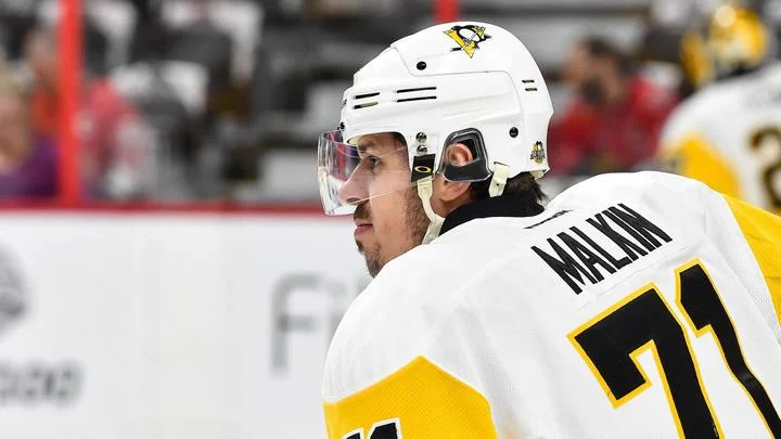 Агент Малкина: «Шансы на продление контракта Евгения с «Питтсбургом» можно оценить как 50 на 50» Агент Малкина: «Шансы на продление контракта Евгения с «Питтсбургом» можно оценить как 50 на 50»