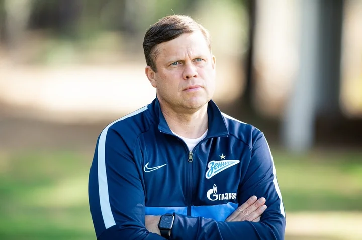 Владислав Радимов о Кубке России: «Жду интересной игры. В финале встретятся два исторических клуба»