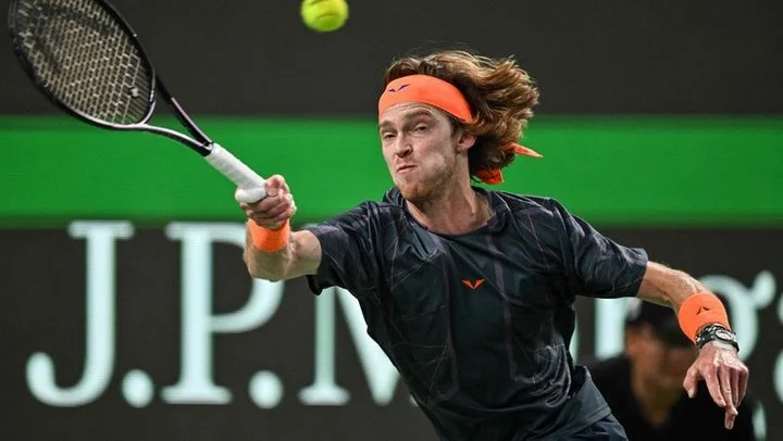 Владимир Камельзон: «Обидное поражение Рублёва от Хуркача. К сожалению, российских теннисистов такие проигрыши систематически посещают» Владимир Камельзон: «Обидное поражение Рублёва от Хуркача. К сожалению, российских теннисистов такие проигрыши систематически посещают»