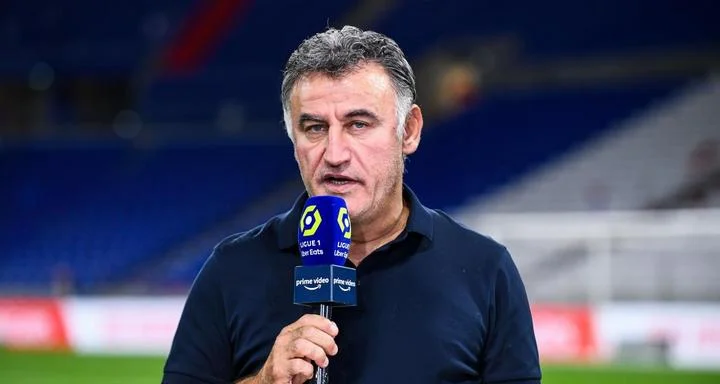 Кристоф Гальтье про ничью с «Бенфикой»: «У каждой команды были хорошие моменты, оба вратаря сыграли надежно» Кристоф Гальтье про ничью с «Бенфикой»: «У каждой команды были хорошие моменты, оба вратаря сыграли надежно»