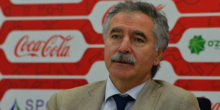 Главный тренер сб. Узбекистана: Приятно, что Урунов попал в такой клуб, как великий «Спартак»