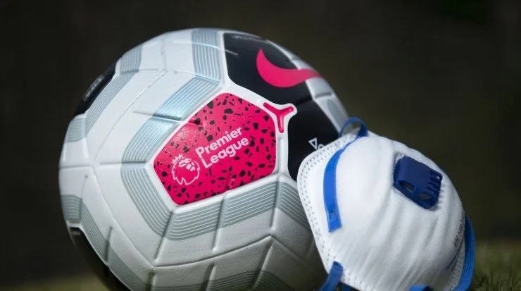 Европейские клубы недосчитались 3.7 млрд евро из-за COVID-19. Жуткое падение футбольного рынка после 10 лет роста