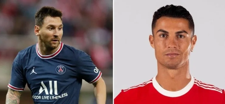 Роналду и здесь выше Месси. Все футболисты с 20+ ассистами в Лиге чемпионов Роналду и здесь выше Месси. Все футболисты с 20+ ассистами в Лиге чемпионов