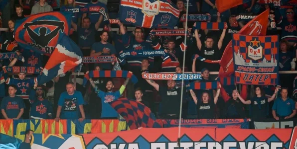 Плющев: СКА в матче со «Спартаком» продемонстрировал зрелище на уровне Высшей лиги